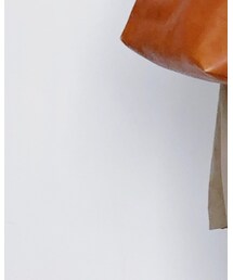 ZARA | ピーコート