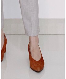 madewell | パンプス
