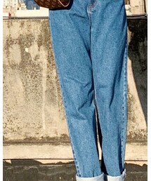 三所vintage | デニムパンツ