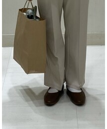 UNIQLO | バレエシューズ