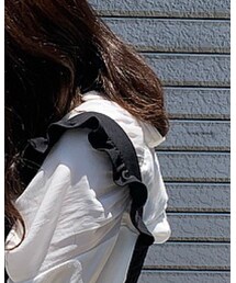 WEGO | キャミソール