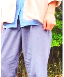 Right-on | パンツ