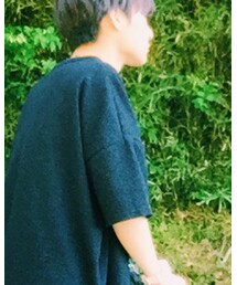 no brand | Tシャツ/カットソー