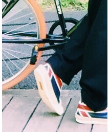 no brand | スニーカー