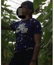 NIKE | Tシャツ/カットソー