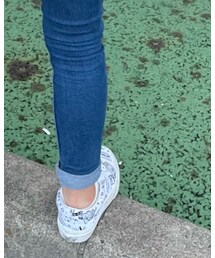 VANS | スリッポン