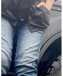 RNA | デニムパンツ