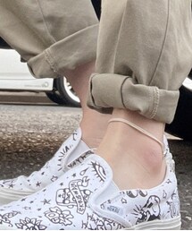 VANS | スリッポン