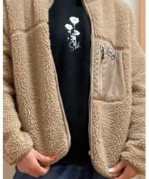 SSH | スウェット