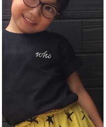 anyplace | Tシャツ/カットソー