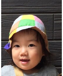 mina perhonen | ハット