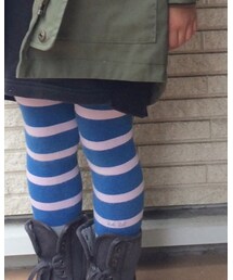 UU | レギンス/スパッツ