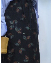 PONTI | スカート