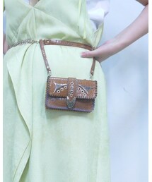 TOGA PULLA | バッグ