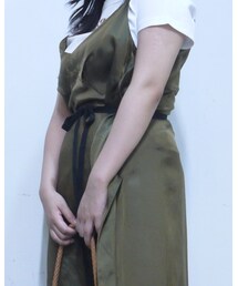 PONTI | ワンピース/ドレス