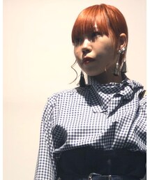 TOGA PULLA | トップス