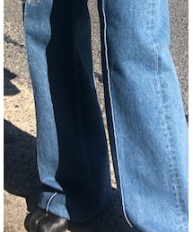 mame | パンツ