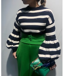 self-portrait | トップス