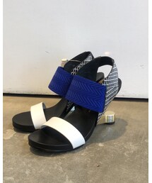 UNITED NUDE | シューズ