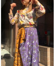 TOGA PULLA | ワンピース/ドレス