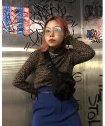 JOHN LAWRENCE SULLIVAN | トップス