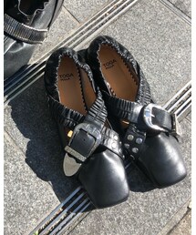 TOGA PULLA | シューズ
