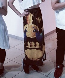 eureka | スカート