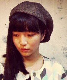 eureka | ハンチング/ベレー帽