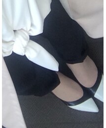 銀座かねまつ | パンプス