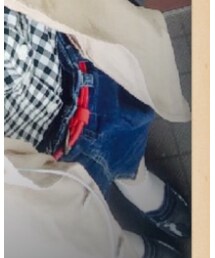 COCO DEAL | デニムスカート