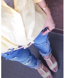 Bershka | デニムパンツ