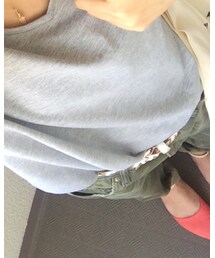 ZARA | パンツ