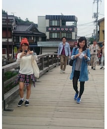 front style | その他