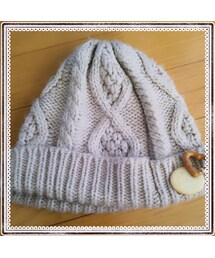 LEPSIM | ニットキャップ/ビーニー