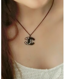 CHANEL | ネックレス
