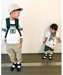 BROTHER's👦&👶 | (その他)