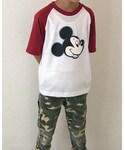 Birthday(バースデイ)の「トップス(Tシャツ/カットソー)」