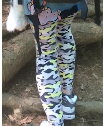 UNIQLO | レギンス/スパッツ