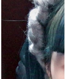 TA2YUKI | ヘアバンド