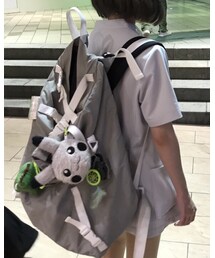 macromauro | バックパック/リュック