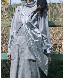 hatra | ショルダーバッグ