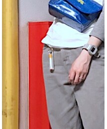 magma | キーホルダー