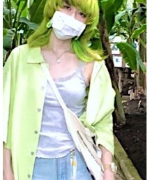 UNIQLO | キャミソール