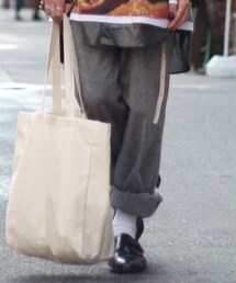 シャツ&ベルト(シャツ/ブラウス)