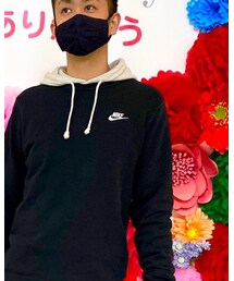 NIKE | スウェット