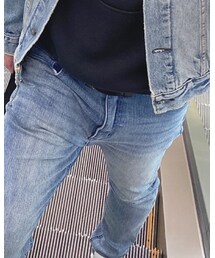 Avail | デニムパンツ