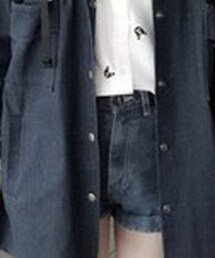 GOGOSING | デニムパンツ