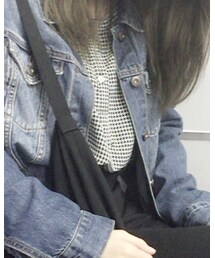 GOGOSING | トップス