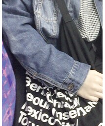 FOREVER 21 | デニムジャケット