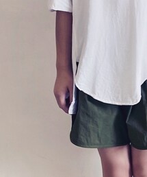 purely | カーゴパンツ